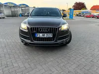 Gebraucht Audi Q7 240 PS (176 kW) 2011 Braun SUV