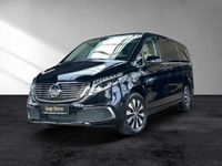 gebraucht Mercedes EQV300 EQV 300AVANTGARDE Lang Pano Leder Burmester 360