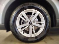 Gebraucht Audi Q3 Sport 150 PS (110 kW) 2023 Florettsilber metallic SUV