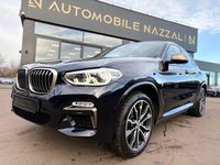Gebraucht BMW X4 M Sport 360 PS (264 kW) 2019 Schwarz SUV