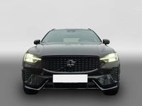 Gebraucht Volvo XC60 Plus 250 PS (183 kW) 2025 Schwarz SUV
