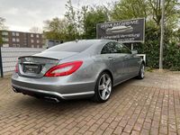 gebraucht Mercedes CLS63 AMG AMG *GARANTIE*