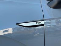 Gebraucht VW ID.5 Pro Performance 150 kW (204 PS) 2022 Grau SUV