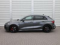 Neu Audi RS3 400 PS (294 kW) 2026 Grau Limousine
