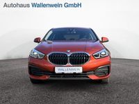 gebraucht BMW 118 i Advantage, Live Cockpit Prof., ad. LED, PDC