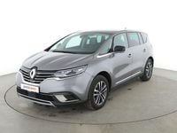 Gebraucht Renault Espace Business 189 PS (139 kW) 2021 Grau Van / Kleinbus