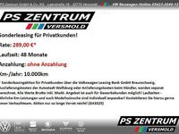 Gebraucht VW T-Roc Style 150 PS (110 kW) 2022 Othercolor SUV