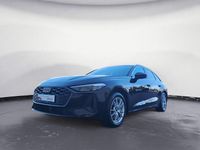 Gebraucht Audi A5 Business 204 PS (150 kW) 2025 Schwarz Kombi