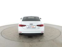 Gebraucht Audi A5 Sport 252 PS (185 kW) 2018 Weiß Coupé