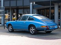 Gebraucht Porsche 911 124 PS (91 kW) 1970
