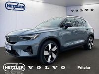 Gebraucht Volvo XC40 Ultimate 300 kW (408 PS) 2023 Thunder grey / metallic SUV