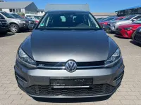 Gebraucht VW Golf VII R-line 150 PS (110 kW) 2018 Grau Limousine