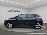 Gebraucht Renault Clio IV LIMITED 90 PS (66 kW) 2015 Limousine
