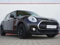 Gebraucht Mini Clubman Chili 102 PS (75 kW) 2017 Schwarz Kombi