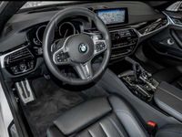gebraucht BMW 530 530 i xDrive Aut. Luxury Line
