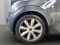 Second-hand Mini Cooper 122 CP (89 kW) 2013 Gri Hatchback