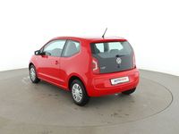 gebraucht VW up! up! 1.0 Move Benzin, 8.320 €