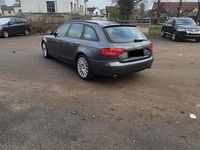 Gebraucht Audi A4 Ambiente 247 PS (181 kW) 2010 Grau Kombi