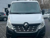 Second-hand Renault Master 110 CP (80 kW) 2019 Alb Van