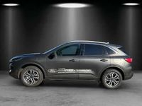 Gebraucht Ford Kuga Titanium X 224 PS (164 kW) 2024 Magnetic grau SUV