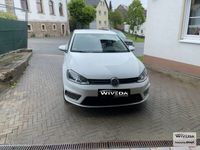 gebraucht VW Golf VII Lim. Comfortline BMT 1.6 TDI R-Line