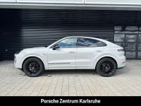 Second-hand Porsche Cayenne Black Edition 470 CP (345 kW) 2025 Alb SUV
