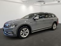 Gebraucht VW Passat Alltrack 200 PS (147 kW) 2023 Grau Kombi
