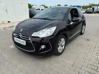Gebraucht Citroën DS3 So Chic 82 PS (60 kW) 2015 Violet Kleinwagen