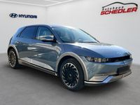 gebraucht Hyundai Ioniq 5 MJ24 58 kWh Heckantrieb DYNAMIQ Paket +++ FAST START 2024 +++