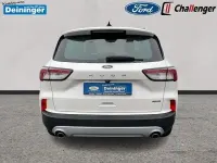 Używany Ford Kuga Titanium 224 KM (164 kW) 2022 Biały SUV