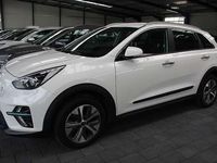 Gebraucht Kia e-Niro Vision 100 kW (136 PS) 2021 Weiß SUV