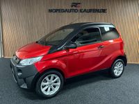 Gebraucht Aixam Crossline 2017 Rot Kleinwagen