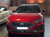 Gebraucht Ford Focus ST 280 PS (205 kW) 2024 Rot Limousine