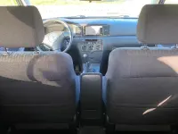 Second-hand Toyota Corolla 110 CP (80 kW) 2003 Albastru Hatchback