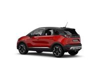 gebraucht Opel Crossland X Crossland Elegance 1.2