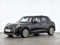 Second-hand Mini Cooper S Favoured 204 CP (150 kW) 2024 Negru Hatchback