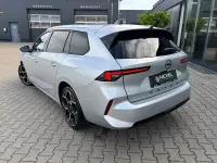 Gebraucht Opel Astra Ultimate 131 PS (96 kW) 2024 Grau Kleinwagen