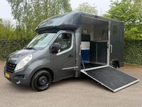 Usata Renault Master 125 CV (91 kW) 2011 Other