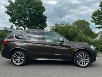 Gebraucht BMW X5 381 PS (280 kW) 2015 SUV