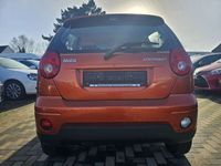 gebraucht Chevrolet Matiz 0.8 Automatik Tüv neu