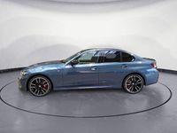 Neu BMW M340 M Sport 374 PS (275 kW) 2026 Blau Limousine