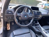 gebraucht BMW 118 i Edition M Sport Shadow, AHK, 8fach bereift