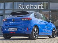 gebraucht Opel Corsa-e CorsaElegance SHZ LRH OnBoard Charger 3-Phasig