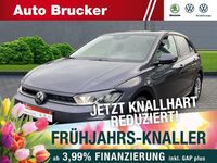 Gebraucht VW Polo Life 95 PS (69 kW) 2025 Grau Kleinwagen