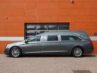 Gebraucht Cadillac XTS 305 PS (224 kW) 2018 Grau Limousine