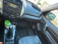 Gebraucht Toyota RAV4 2004 Blau SUV