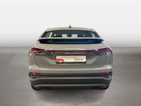 Gebraucht Audi e-tron 150 kW (204 PS) 2023 Kieselgrau SUV