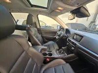 Gebraucht Mazda CX-5 Nakama 175 PS (128 kW) 2017 Schwarz SUV