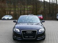 gebraucht Audi A3 2.0 TDI Ambition Quattro Xenon Sitzhz PDC ALU