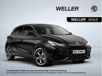 Gebraucht MG MG3 Comfort 194 PS (142 kW) 2024 Weiß Kleinwagen